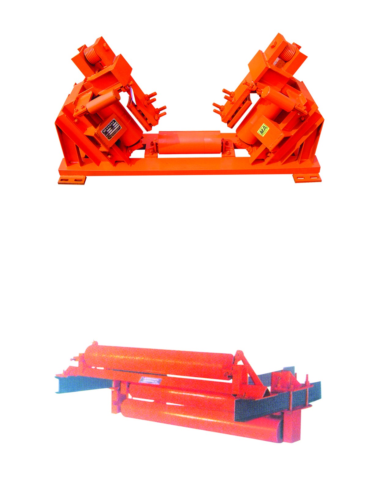 供应济宁安特力ddz3580断带抓捕器