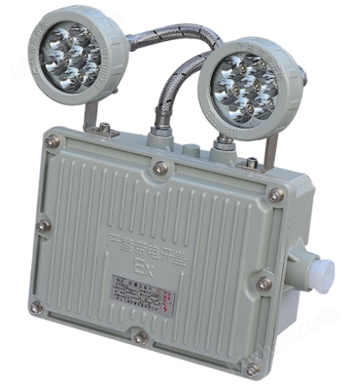 防爆應(yīng)急燈