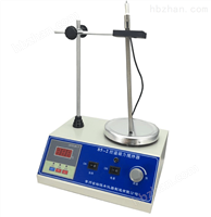 DF-2恒溫磁力攪拌器