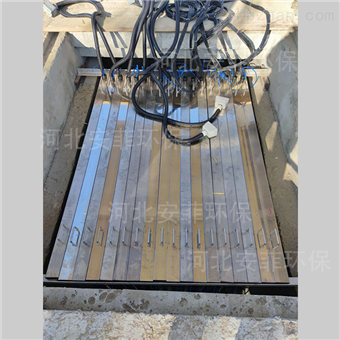 明渠式紫外线杀菌器厂家