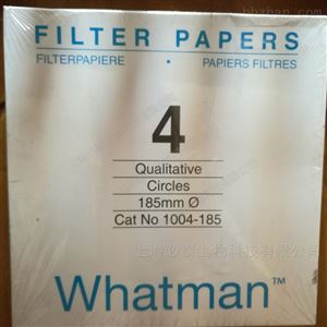 1004-185 1004GE whatman