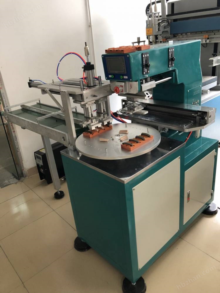 東莞駿欣機械有限公司提供絲印機移印機