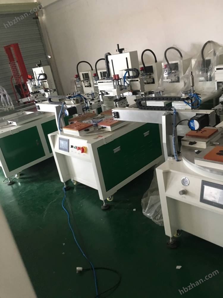 東莞駿欣機械有限公司提供絲印機移印機