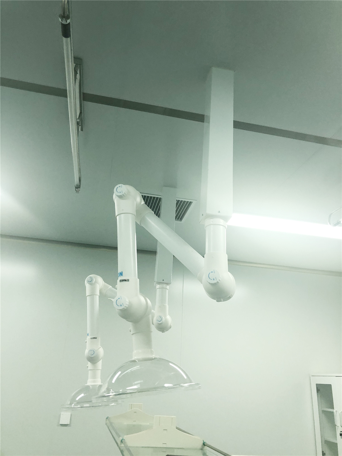 郑州赛博内蒙耐腐蚀万向罩厂家直销