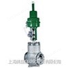 Fisher® 3025 弹簧承力的膜片式执行机构